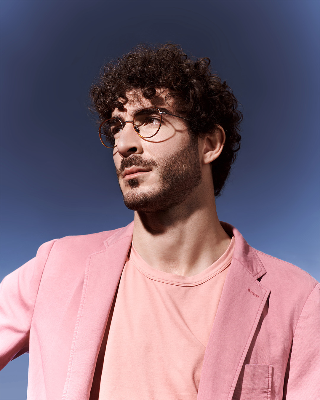 Giorgio Armani Voorjaar 2023